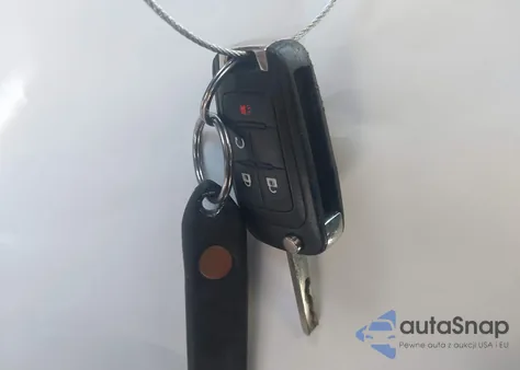 2015 Chevrolet Equinox 1Lt из США, поврежденный, VIN 2GNALBEK6F6354288